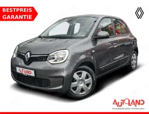 Renault Twingo 1.0 Tempomat Klima USB Bluetooth
