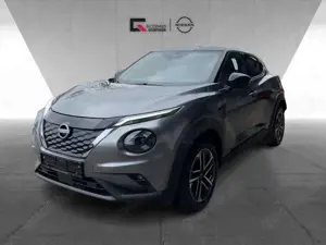 Nissan Juke N-CONNECTA 143PS Automatik Winter/beh.WS/Carplay