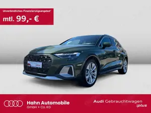 Audi A3 35 TFSI S tronic AHK Matrix Standh Bild 1