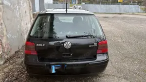 Volkswagen Golf 1.8 4Motion Comfortline