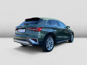 Audi A3 35 TFSI S tronic AHK Matrix Standh Bild 4