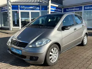 Mercedes-Benz A 180 A 180 CDI Automatik/Sitzheizung/Klima/TÜV