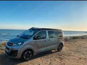 Opel Zafira Life Zafira Life 2.0 D L Aut. Edition