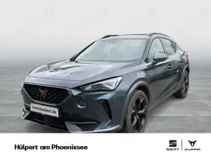 CUPRA Formentor 1.4 HYBRID VZ CAM ACC LM19 EKLAPPE NAVI