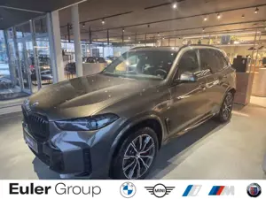 BMW X5 xDrive 40d Sportpaket AD StandHZG AHK-klappbar AHK