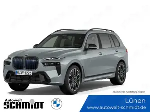 BMW X7 M60i xDrive + 2Jahre-BPS.-GARANTIE