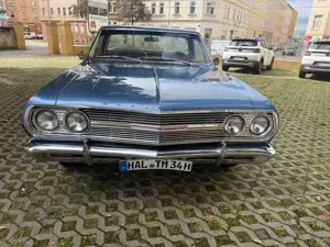 Chevrolet El Camino Bild 3