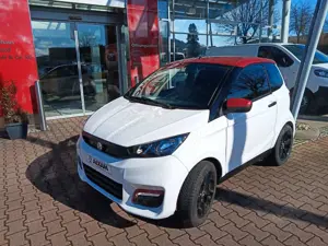 Aixam City eCity Emotion 48V Sport *Standhezung*Apple*Andro