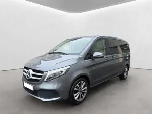 Mercedes-Benz V 300 V300d LUFTFAHRWERK|BURMESTER|EL. TÜREN|MBUX|360°