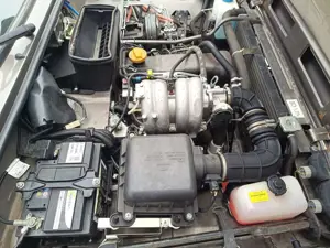 Lada 4x4 Lada 4x4 Bild 4