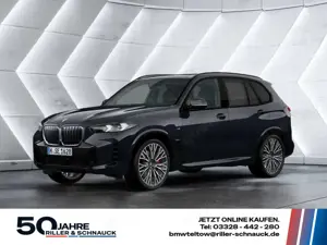 BMW X5 xDrive40i M-Sport STANDHZ LED PANO 360°