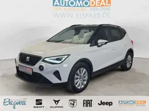 SEAT Arona Style Edition 5J GAR. AUTOMATIK LED DIG-DISPLAY AC