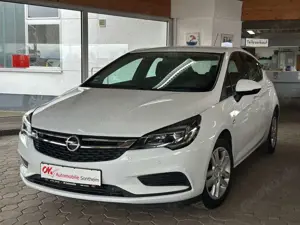 Opel Astra K 1,6 CDTI Lim Edition Start/Stop*Temp*LED
