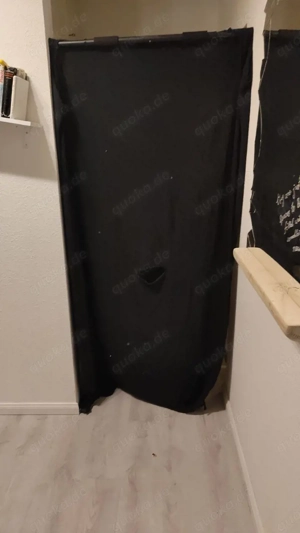 Loch aus Leidenschaft