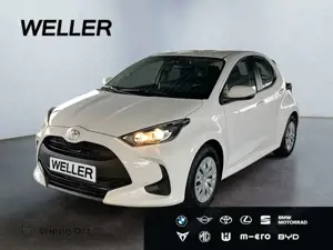 Toyota Yaris Hybrid 116 1.5 Comfort *Kamera*ACC*CarPlay*