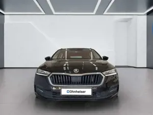 Skoda Octavia Bild 2
