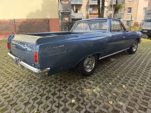 Chevrolet El Camino Bild 5