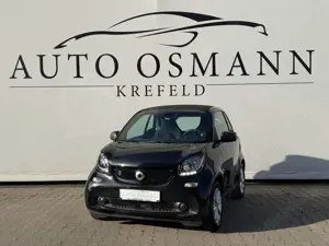 smart forTwo electric drive EQ  22KW KLIMA TEMPOMAT