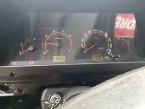 Lada 4x4 Lada 4x4 Bild 5