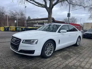 Audi A8 4.2 TDI V8 clean diesel quattro, 1Hand