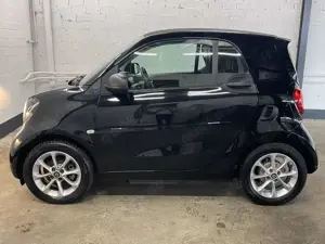 smart forTwo electric drive EQ  22KW KLIMA TEMPOMAT Bild 3