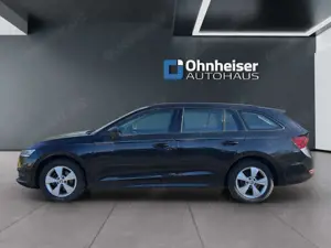 Skoda Octavia Bild 3