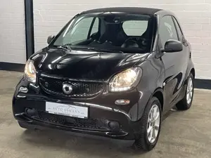smart forTwo electric drive EQ  22KW KLIMA TEMPOMAT Bild 2