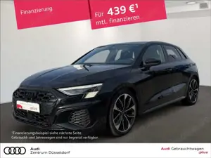 Audi S3 Sportback 2.0 TFSI quattro PANO MATRIX BO UVM.