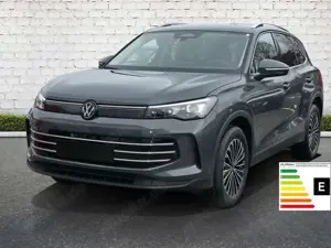 Volkswagen Tiguan Elegance 1,5 eTSI DSG Head-Up 360° AHK