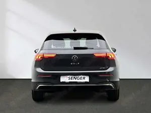 Volkswagen Golf 1.5 eTSI Life OPF Digitales Cockpit Navi Bild 5