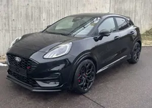 Ford Puma Puma 1.0 EcoBoost Hybrid Aut. ST