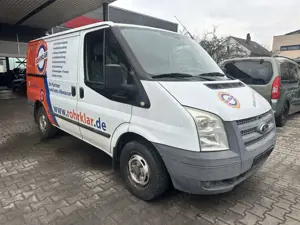 Ford Transit FT 300 K LKW Motorschaden Euro 5