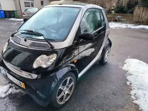 smart Others tüv bis 07/2026