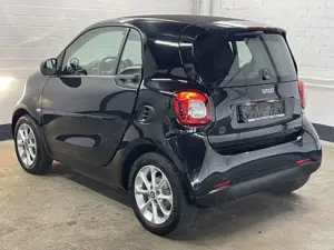 smart forTwo electric drive EQ  22KW KLIMA TEMPOMAT Bild 4
