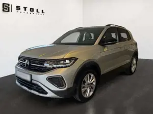 Volkswagen T-Cross Life 1.5 TSI DSG IQ-Light+PlusPaket+AHK+Keyless+++