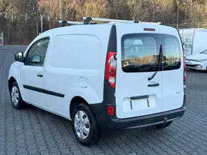 Renault Kangoo Bild 3
