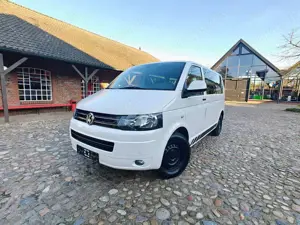 Volkswagen T5 Multivan