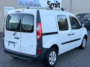 Renault Kangoo Bild 5