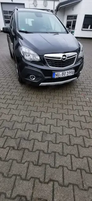 Opel Mokka Mokka 1.6 ecoFLEX Start/Stop Color Edition