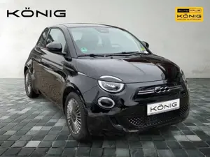 Fiat 500e Elektro MY23 Komfort Alu Klimaautomatik Bild 2