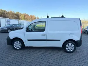 Renault Kangoo Bild 2
