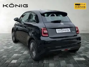 Fiat 500e Elektro MY23 Komfort Alu Klimaautomatik Bild 4