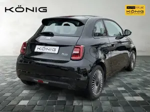 Fiat 500e Elektro MY23 Komfort Alu Klimaautomatik Bild 3