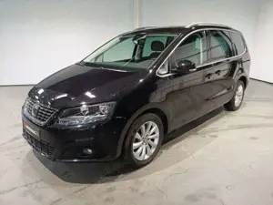 SEAT Alhambra 1.4 TSI Style Navi|PDC|Sitzhz|7-S|Pano Bild 3