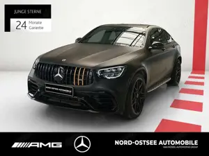 Mercedes-Benz GLC 63 AMG GLC 63 S AMG 4M DRIVERS P. 360 SHD NIGHT HUD