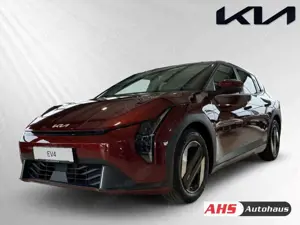 Kia EV4 Earth 81,4 kWh Batterie E-Fahrersitz Dual LED E-He