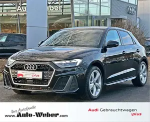 Audi A1 Sportback 25TFSI S LINE NAVI+ LED SMARTPHONE