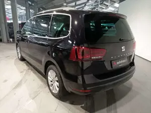 SEAT Alhambra 1.4 TSI Style Navi|PDC|Sitzhz|7-S|Pano Bild 4