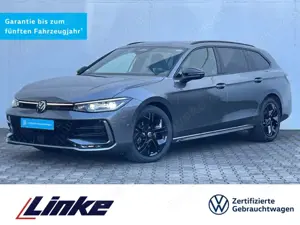 Volkswagen Passat 2.0 TDI R-Line AHK/Kamera/Keyless/Matrix/el.Heckkl