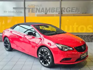 Opel Cascada 1.4 Color Innovation Supreme
